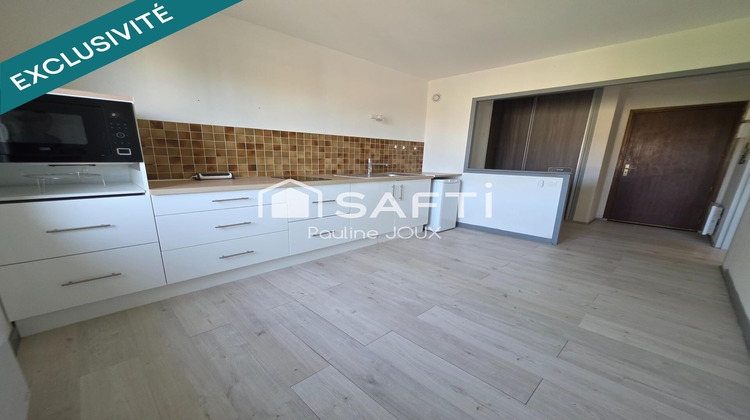 Ma-Cabane - Vente Appartement Mirecourt, 56 m²