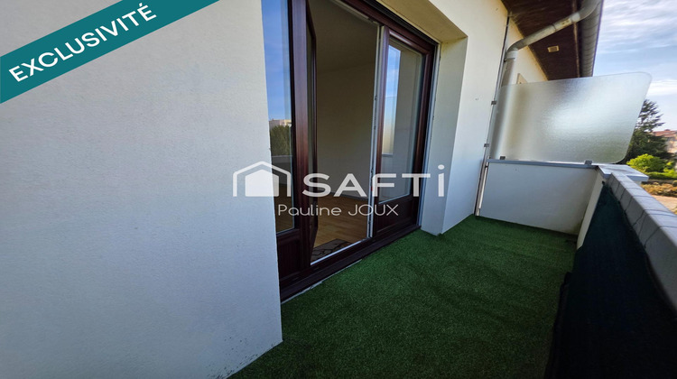 Ma-Cabane - Vente Appartement Mirecourt, 56 m²