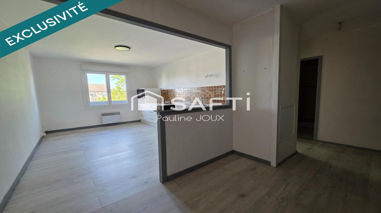 Ma-Cabane - Vente Appartement Mirecourt, 56 m²