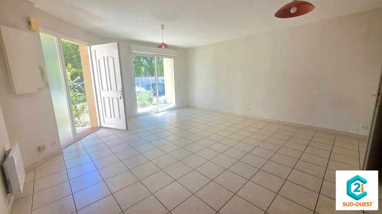 Ma-Cabane - Vente Appartement Miremont, 47 m²