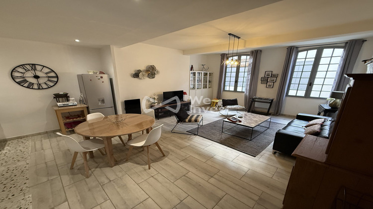 Ma-Cabane - Vente Appartement Mirepoix, 76 m²