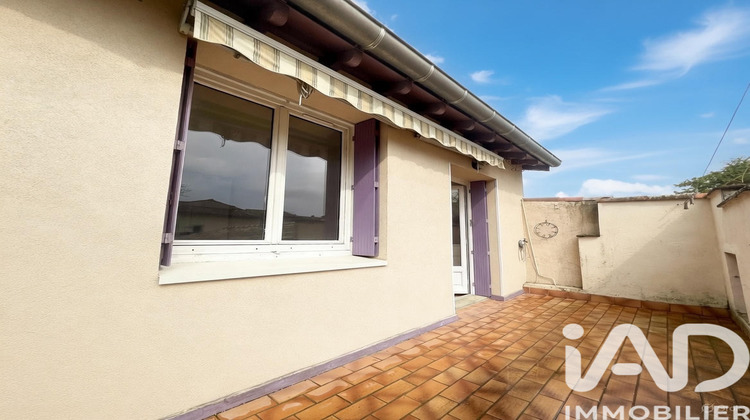 Ma-Cabane - Vente Appartement Mirepoix, 117 m²