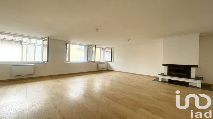 Ma-Cabane - Vente Appartement Mirepoix, 117 m²