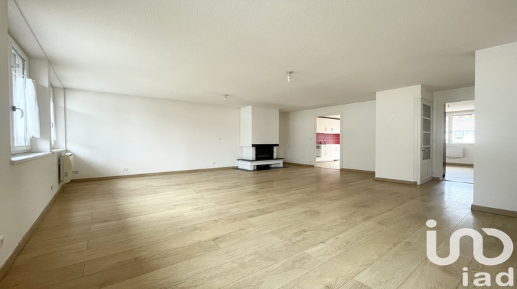 Ma-Cabane - Vente Appartement Mirepoix, 117 m²