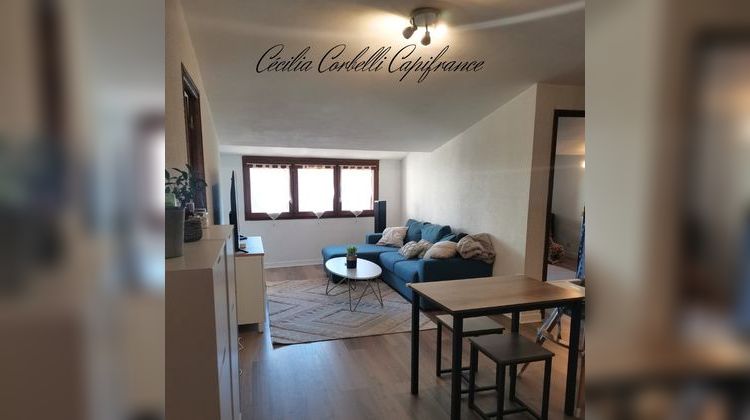 Ma-Cabane - Vente Appartement MIREVAL, 70 m²