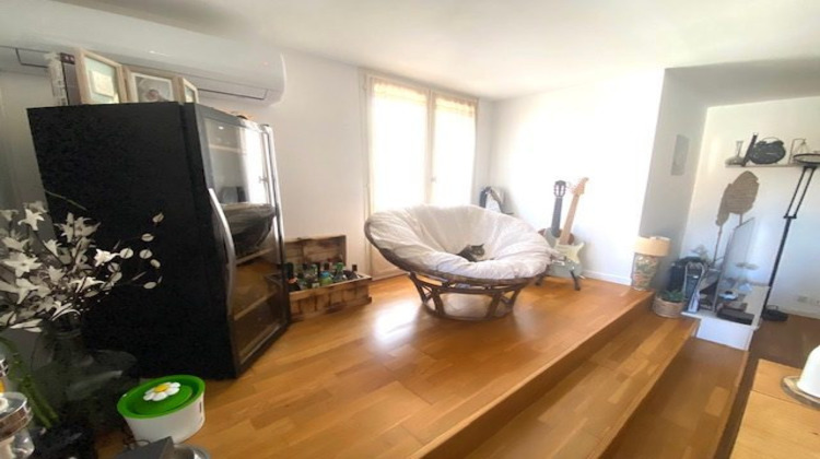 Ma-Cabane - Vente Appartement Mireval, 70 m²