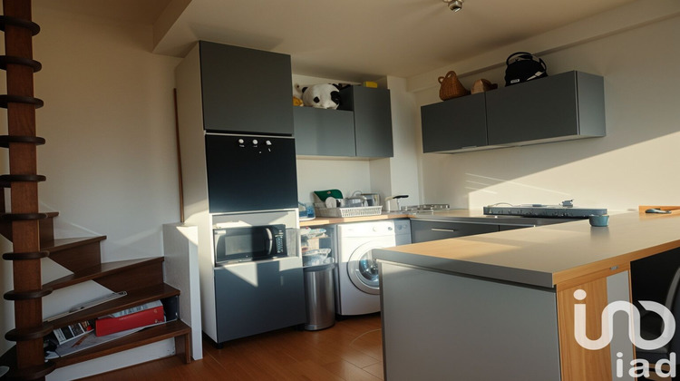 Ma-Cabane - Vente Appartement Mireval, 28 m²