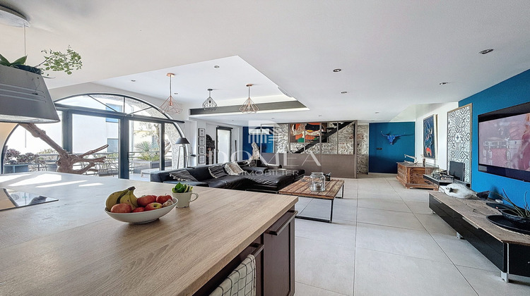 Ma-Cabane - Vente Appartement Mireval, 110 m²