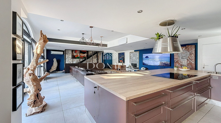 Ma-Cabane - Vente Appartement Mireval, 110 m²