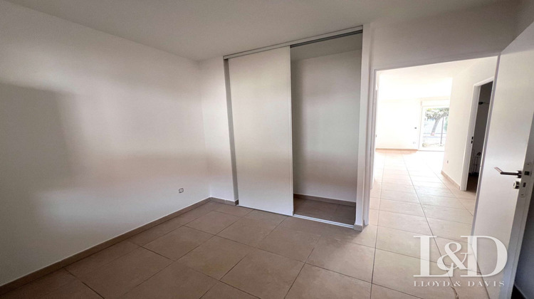 Ma-Cabane - Vente Appartement Mireval, 60 m²