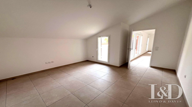 Ma-Cabane - Vente Appartement Mireval, 60 m²