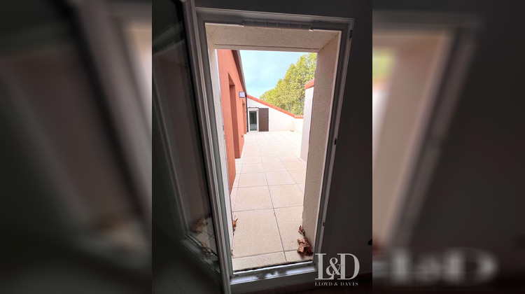 Ma-Cabane - Vente Appartement Mireval, 60 m²