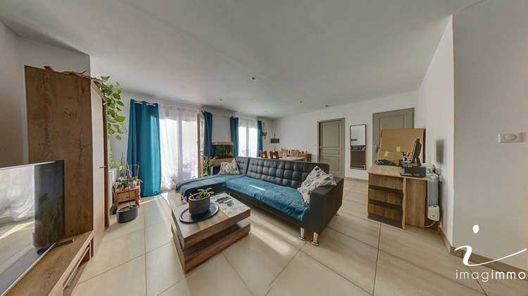 Ma-Cabane - Vente Appartement MIREVAL, 49 m²