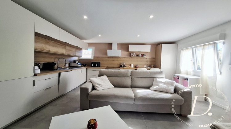 Ma-Cabane - Vente Appartement Mireval, 39 m²