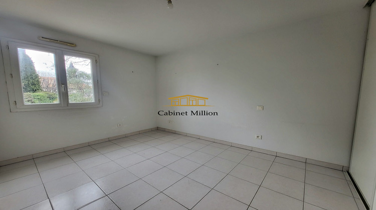 Ma-Cabane - Vente Appartement Mireval, 34 m²