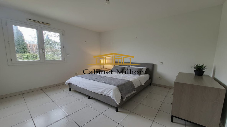 Ma-Cabane - Vente Appartement Mireval, 34 m²