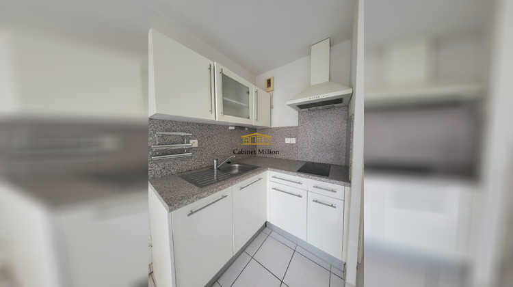 Ma-Cabane - Vente Appartement Mireval, 34 m²