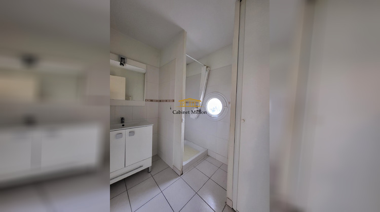 Ma-Cabane - Vente Appartement Mireval, 34 m²