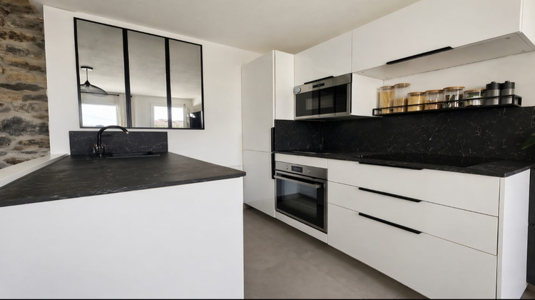 Ma-Cabane - Vente Appartement Mireval, 36 m²