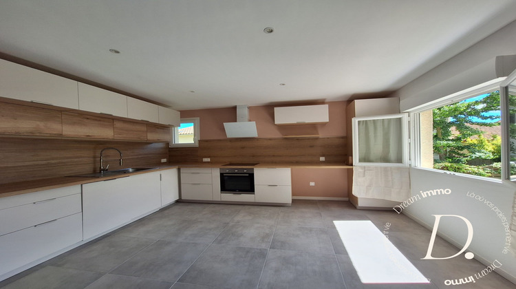 Ma-Cabane - Vente Appartement Mireval, 40 m²