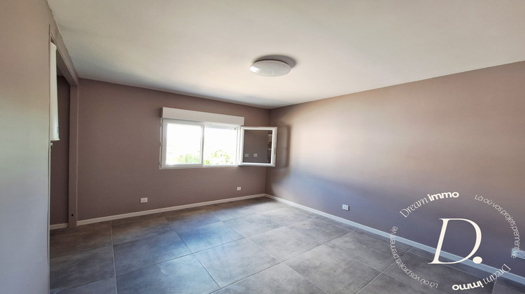 Ma-Cabane - Vente Appartement Mireval, 40 m²