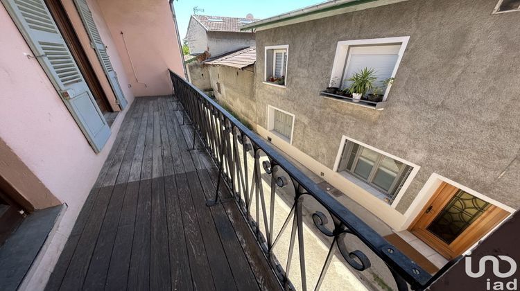 Ma-Cabane - Vente Appartement Miribel, 72 m²