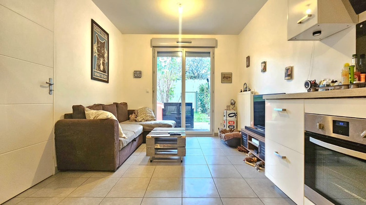 Ma-Cabane - Vente Appartement MIRIBEL, 42 m²