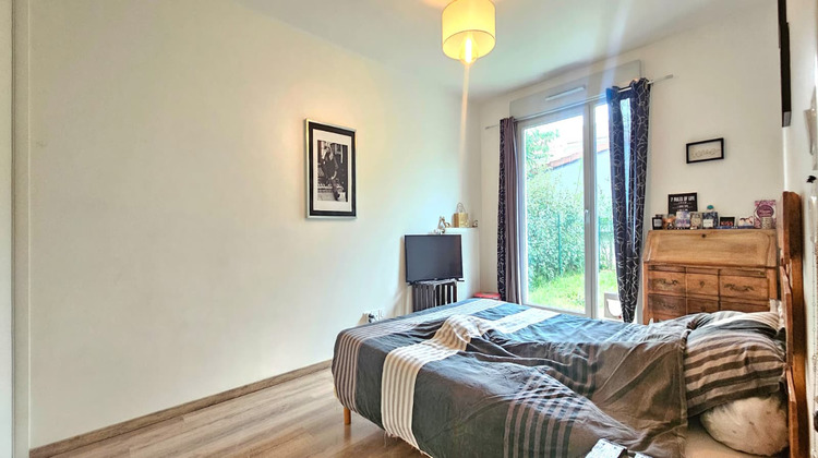 Ma-Cabane - Vente Appartement MIRIBEL, 42 m²