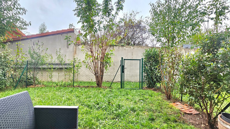 Ma-Cabane - Vente Appartement MIRIBEL, 42 m²