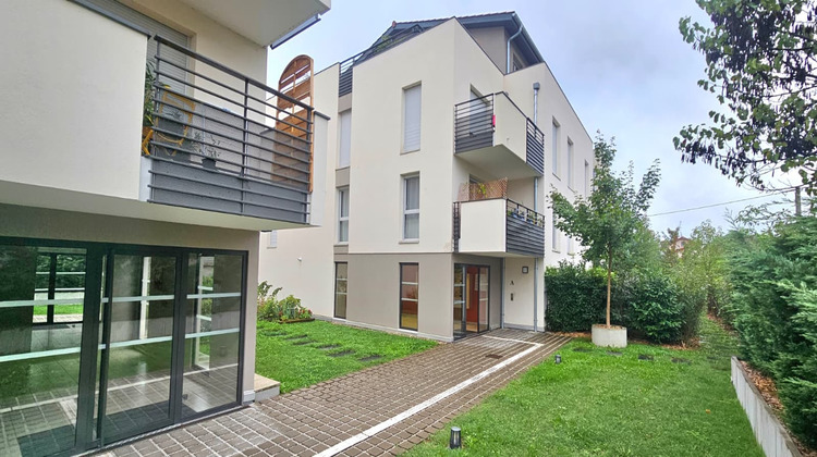 Ma-Cabane - Vente Appartement MIRIBEL, 42 m²