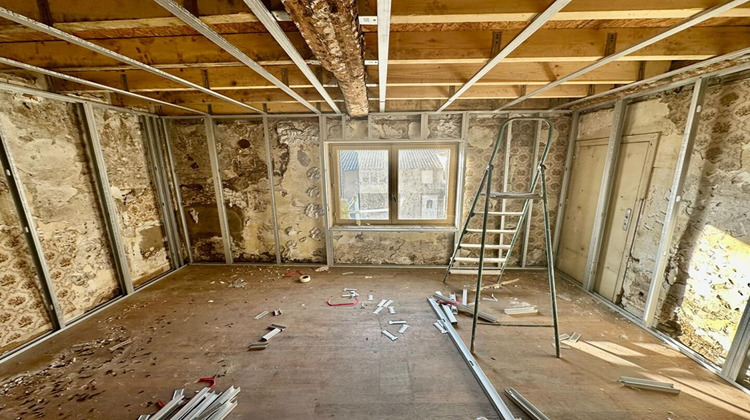 Ma-Cabane - Vente Appartement MIRIBEL, 80 m²