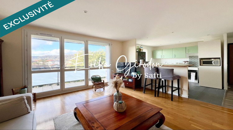 Ma-Cabane - Vente Appartement Miribel, 74 m²