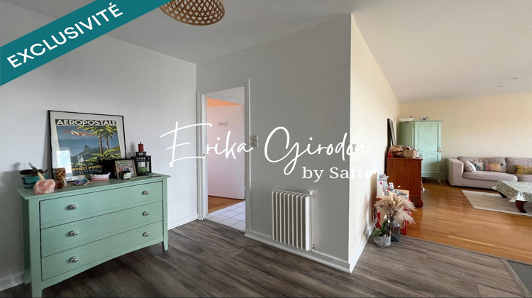 Ma-Cabane - Vente Appartement Miribel, 74 m²