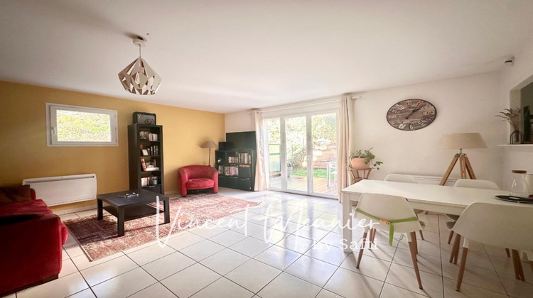 Ma-Cabane - Vente Appartement Miribel, 85 m²