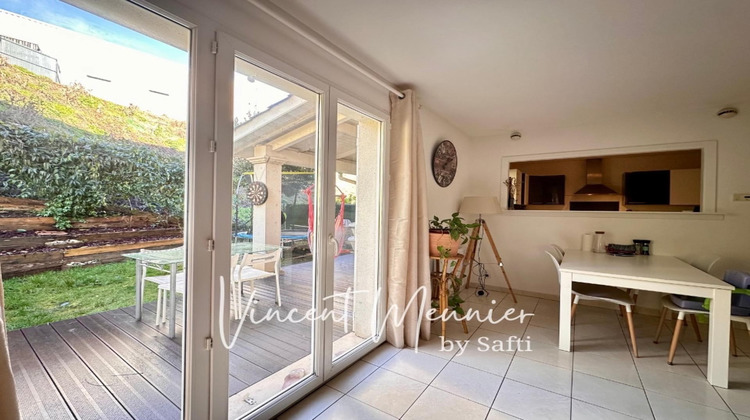 Ma-Cabane - Vente Appartement Miribel, 85 m²