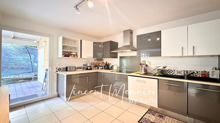 Ma-Cabane - Vente Appartement Miribel, 85 m²