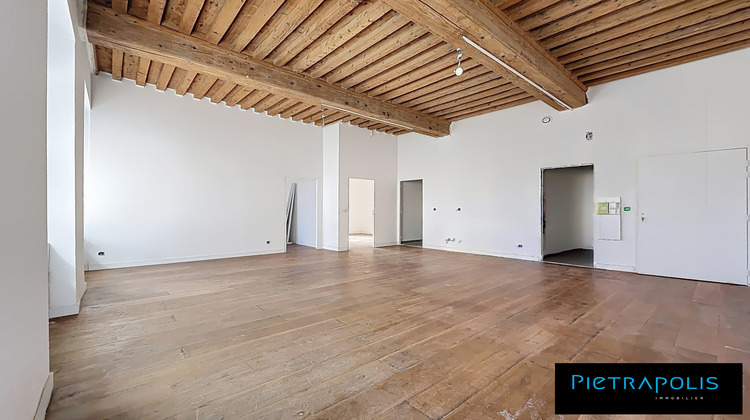 Ma-Cabane - Vente Appartement Miribel, 59 m²