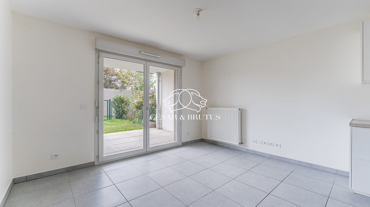 Ma-Cabane - Vente Appartement Miribel, 41 m²