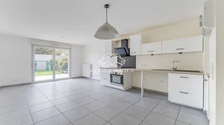 Ma-Cabane - Vente Appartement Miribel, 41 m²