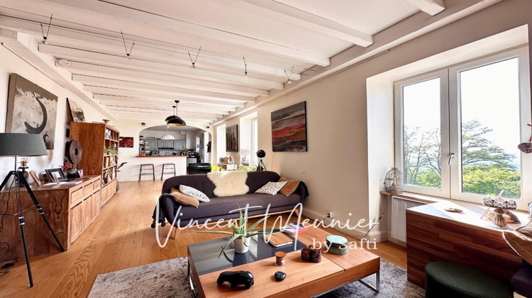 Ma-Cabane - Vente Appartement Miribel, 138 m²