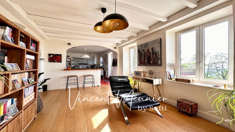 Ma-Cabane - Vente Appartement Miribel, 138 m²