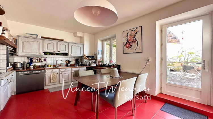 Ma-Cabane - Vente Appartement Miribel, 138 m²