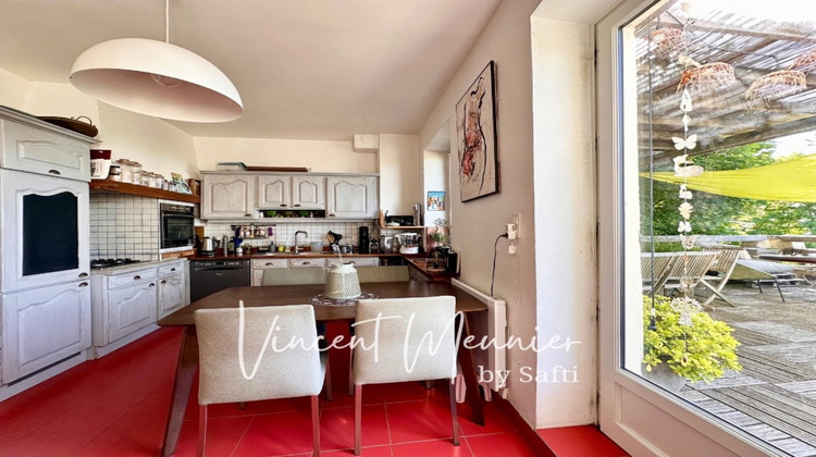 Ma-Cabane - Vente Appartement Miribel, 138 m²