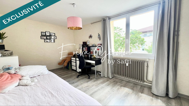 Ma-Cabane - Vente Appartement Miribel, 85 m²