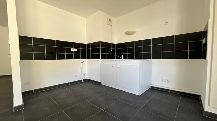 Ma-Cabane - Vente Appartement MISEREY-SALINES, 48 m²