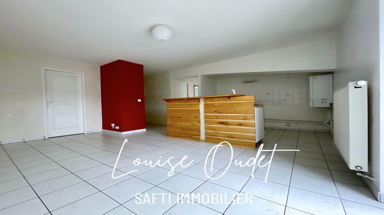 Ma-Cabane - Vente Appartement Miserey-Salines, 58 m²