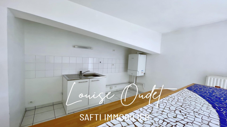 Ma-Cabane - Vente Appartement Miserey-Salines, 58 m²