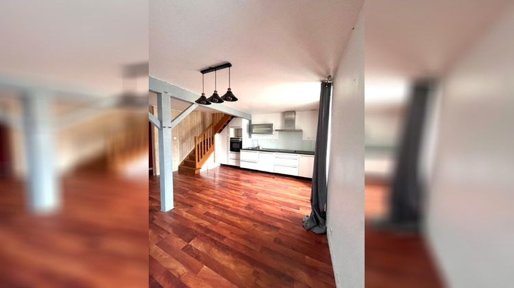 Ma-Cabane - Vente Appartement Missillac, 59 m²