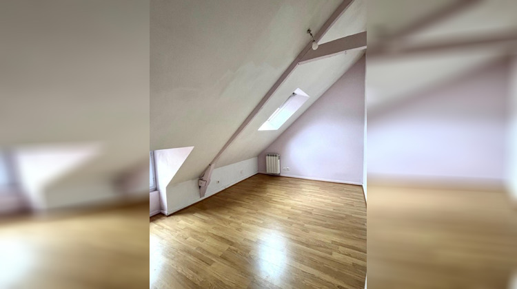 Ma-Cabane - Vente Appartement Missillac, 59 m²