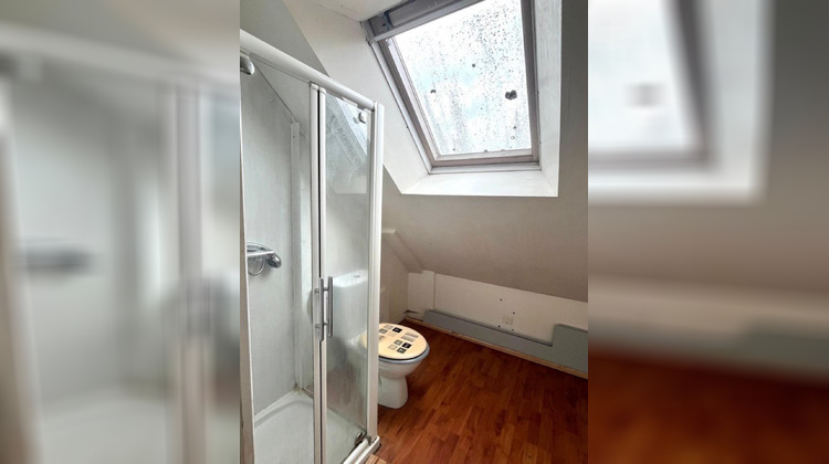 Ma-Cabane - Vente Appartement Missillac, 59 m²